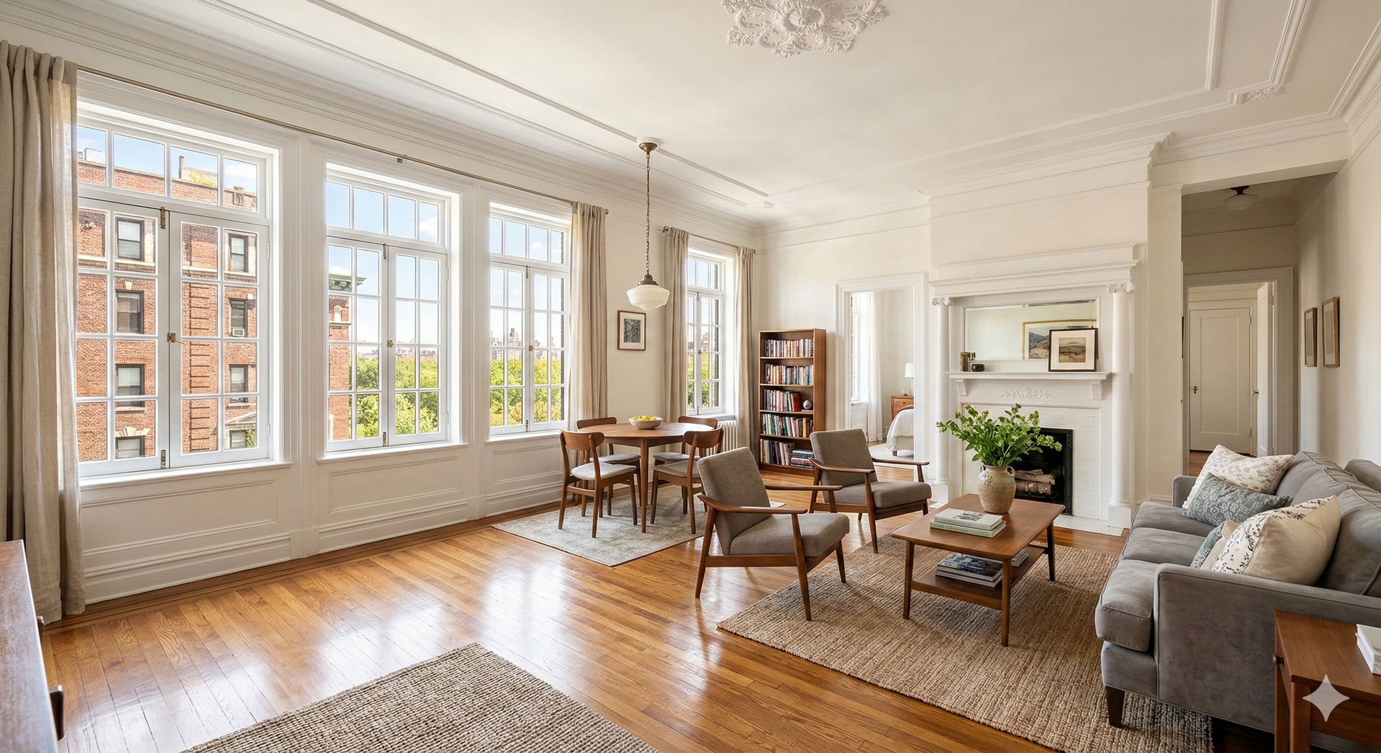 210 West 77th Street, Apt 12D, New York, NY 10024