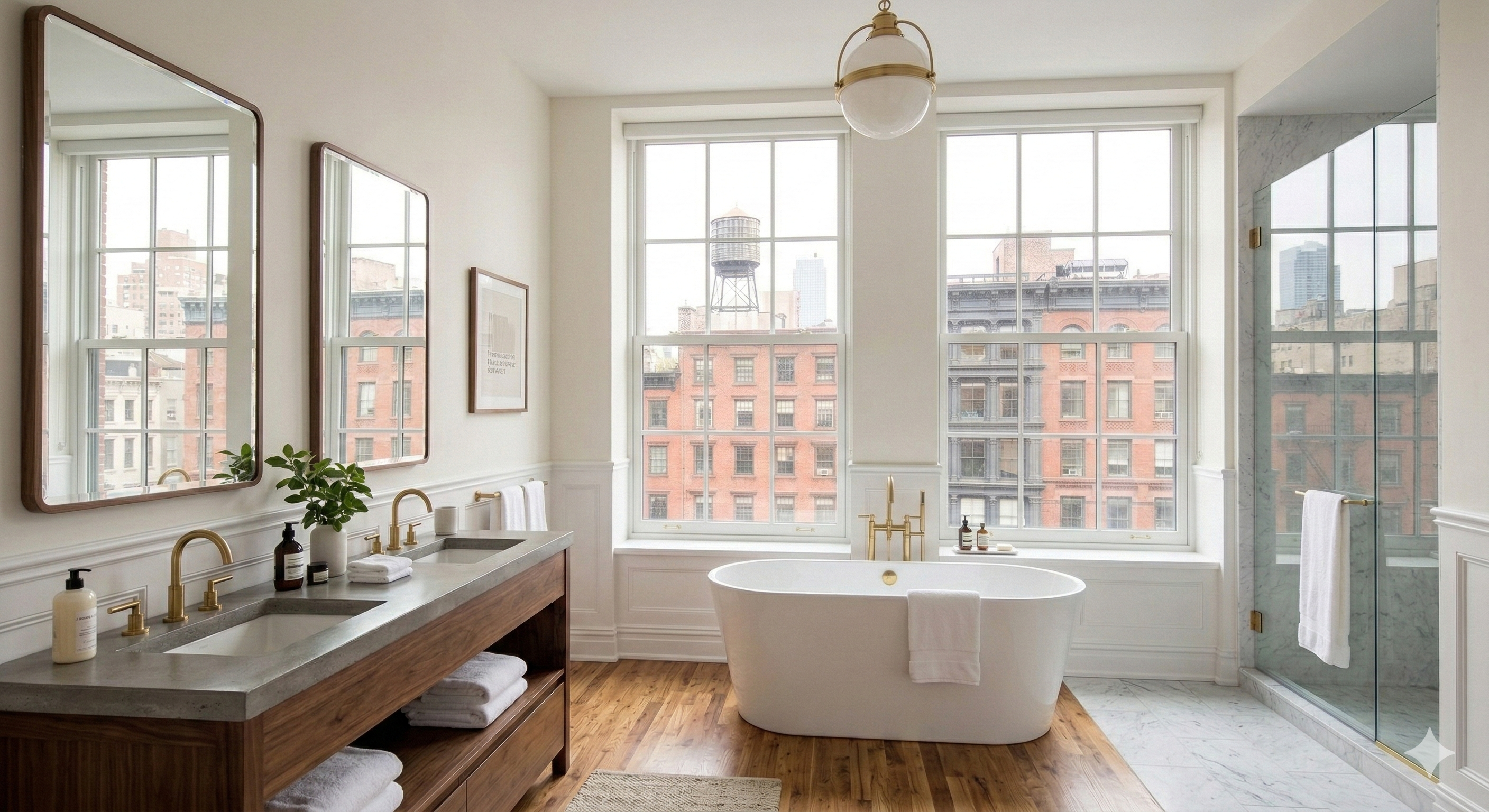 45 Warren Street, Apt 8B, New York, NY 10007