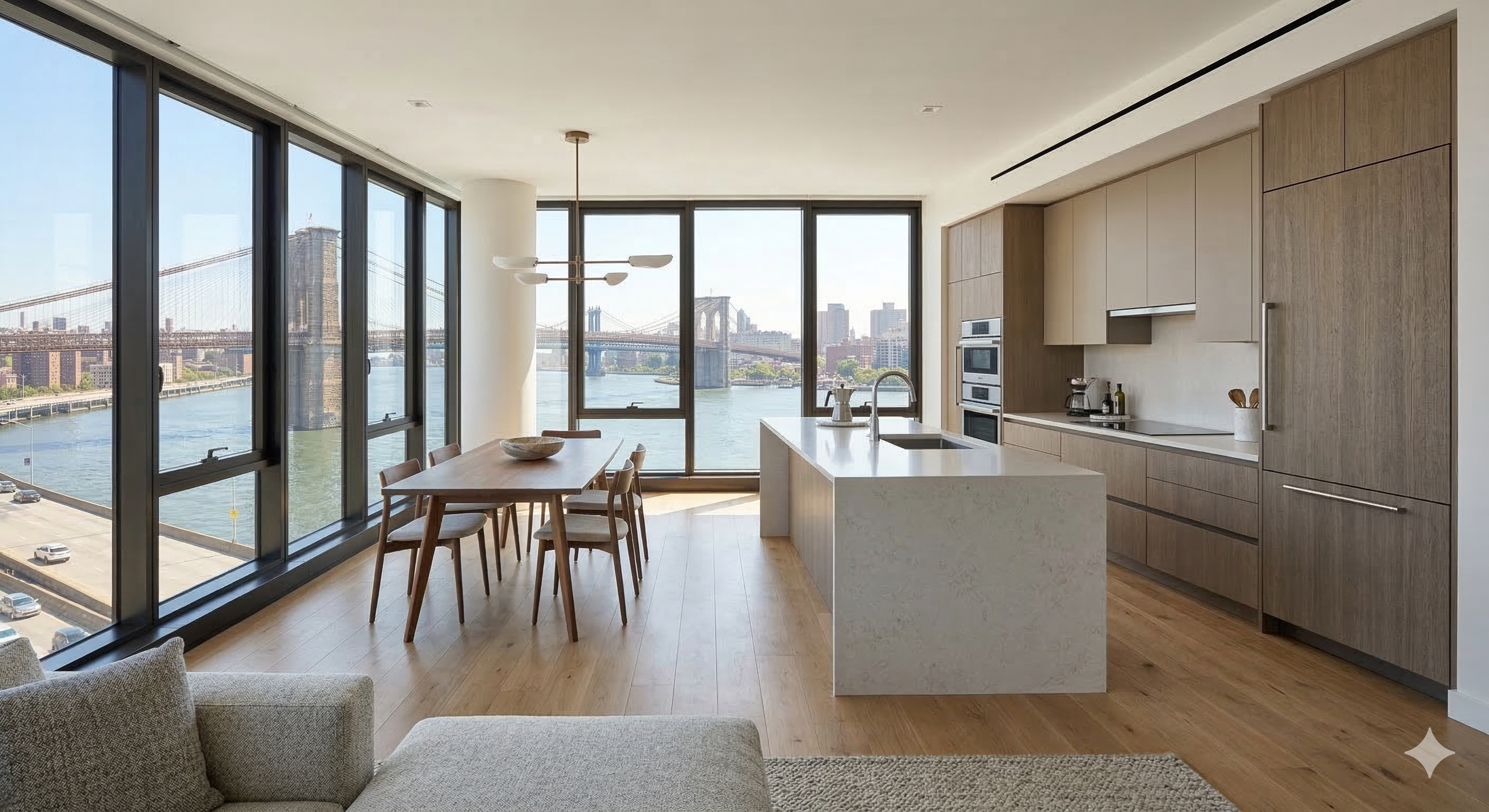 85 Montague Street, Apt 6C, Brooklyn, NY 11201