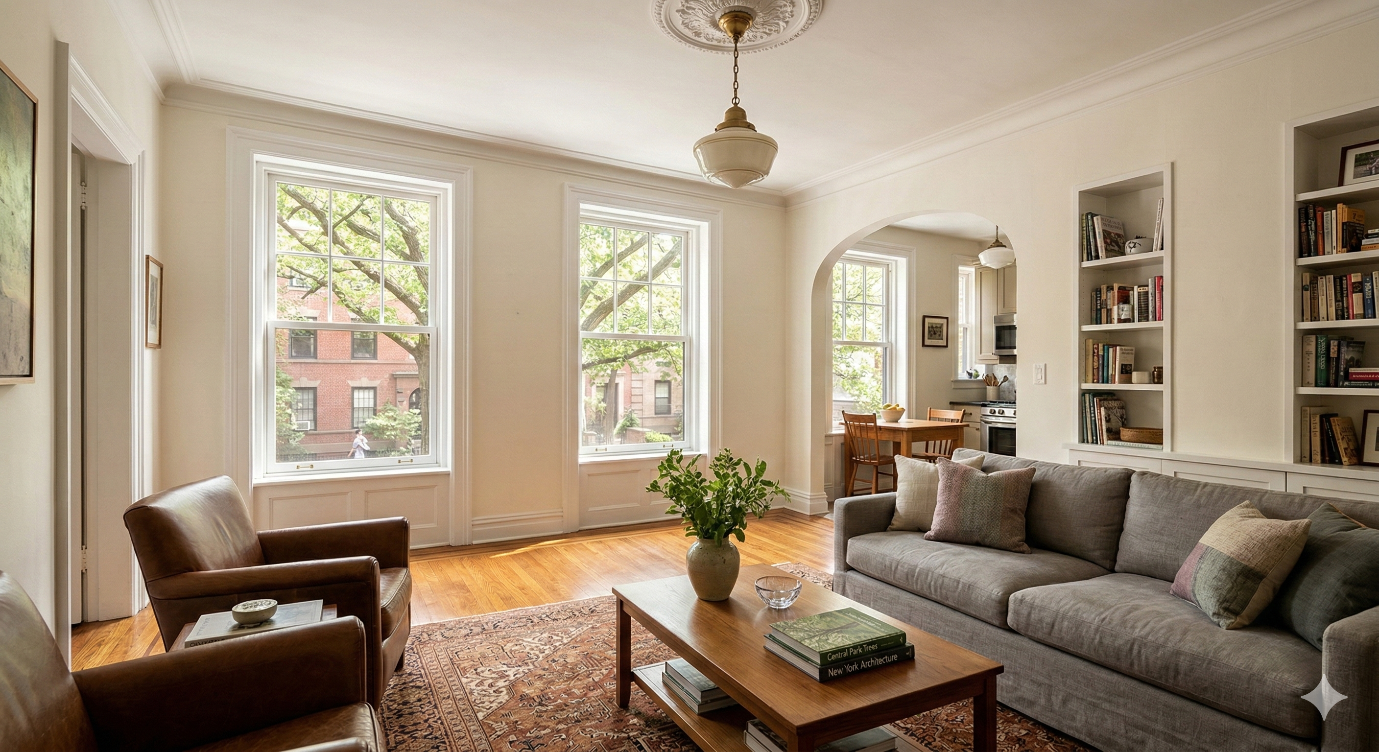 155 Water Street, Apt 12G, Brooklyn, NY 11201